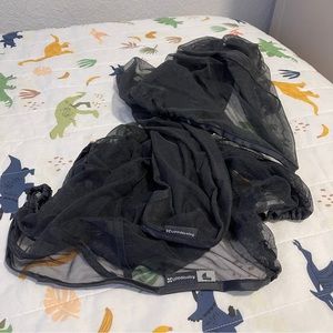 Brand New Uppababy Bassinet & Rumble Seat Mosquito / Bug net
